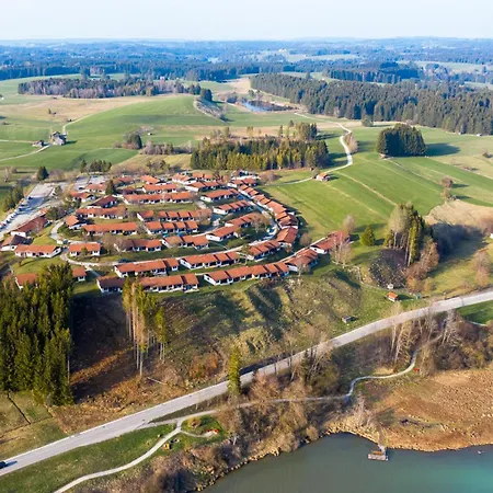 Nr 102, Kategorie Komfort, Hochbergle, Allgaeu Holiday home Karlsebene