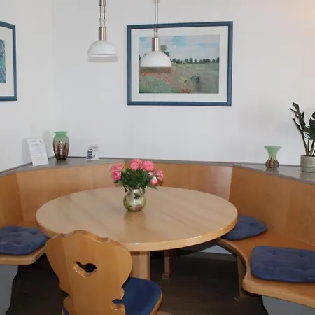 Holiday home Nr 102, Kategorie Komfort, Hochbergle, Allgaeu *